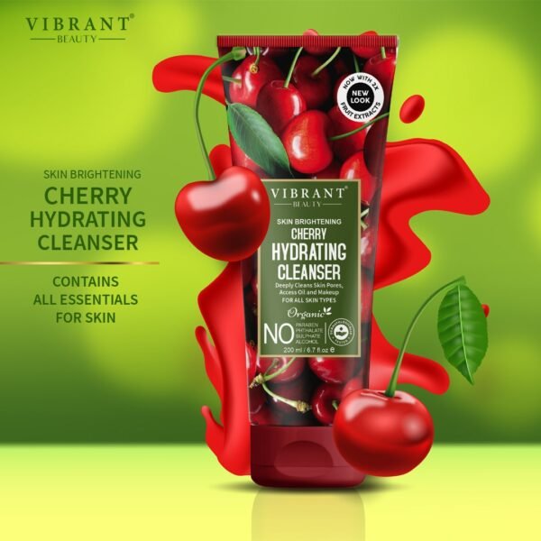 Vibrant Beauty Ultimate Fruity Facial Kit (Pack of 5) - Image 5