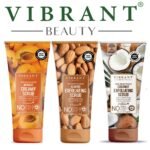 Vibrant Beauty Savory Scrubs Deal (Pack of 3)