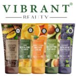 Vibrant Beauty Complete Skincare Essentials Facial Kit (Pack of 5)