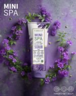 Vibrant Beauty Mini Spa Scrub