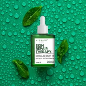 Vibrant Beauty Skin Repair Therapy Hyaluronic Acid Serum (30ml)