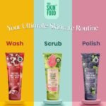 Vibrant Beauty Ultimate Skincare Routine (Pack of 3)