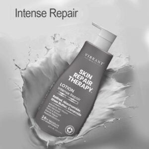 Vibrant Beauty Skin Repair Therapy Intense Repair Lotion (200ml)