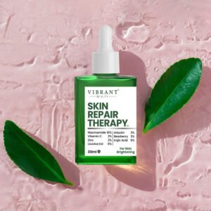 Vibrant Beauty Skin Repair Therapy Skin Brightening Serum (30ml)